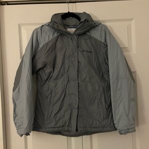 Columbia Jacket